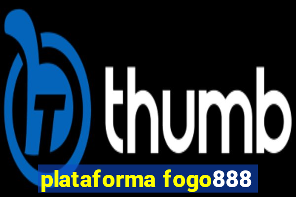 plataforma fogo888